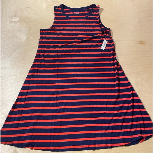 Amazon Essentials Sleeveless Dress Size Small (HL) - Picture 2 of 16